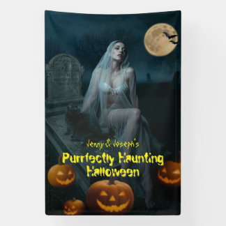 Halloween Banner