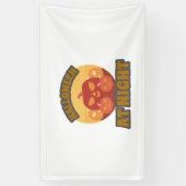 Halloween Banner (Vertikal)