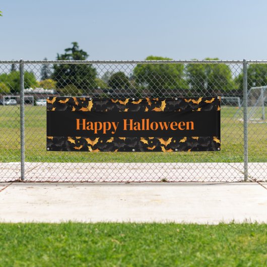 Halloween Banner (Insitu)