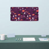 Halloween Banner (Messe)