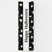 Halloween Banner (Vertikal)
