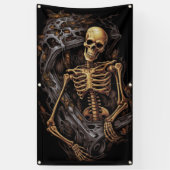 Halloween Banner (Vertikal)