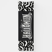 Halloween Banner (Vertikal)