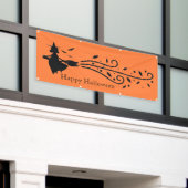 Halloween Banner (Äußeres Gebäude)
