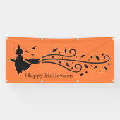 Halloween Banner (Horizontal)