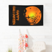 Halloween Banner (Insitu)