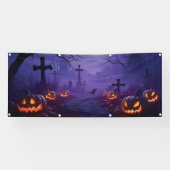 Halloween Banner (Horizontal)