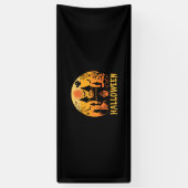 Halloween Banner (Vertikal)