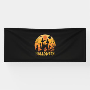 Halloween Banner