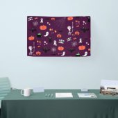 Halloween Banner (Messe)