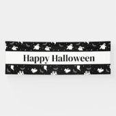 Halloween Banner (Horizontal)