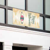 Halloween-Banner Banner (Äußeres Gebäude)