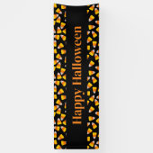 Halloween-Banner Banner (Vertikal)