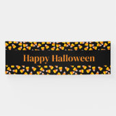 Halloween-Banner Banner (Horizontal)