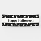 Halloween-Banner Banner (Horizontal)