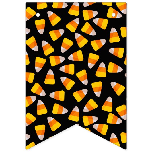 Halloween Banner Flags (Zweite Fahne)