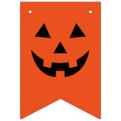 Halloween Banner Flags (Zweite Fahne)