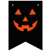 Halloween Banner Flags (Erste Fahne)