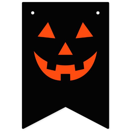 Halloween Banner Flags (Erste Fahne)