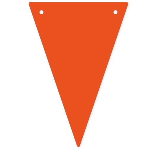 Halloween Banner Flags (Zweite Fahne)