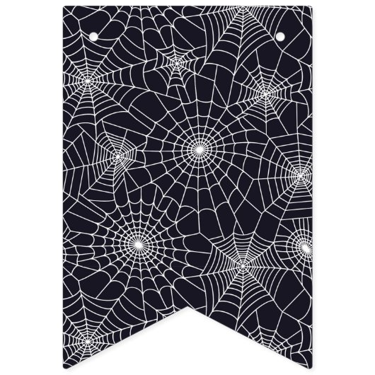 Halloween Banner Flags (Erste Fahne)