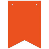 Halloween Banner Flags (Zweite Fahne)