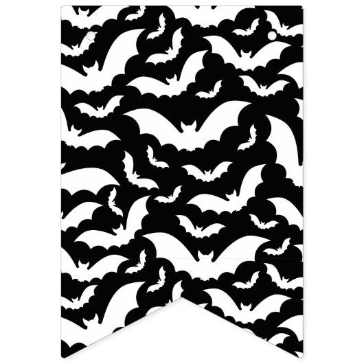 Halloween Banner Flags (Erste Fahne)