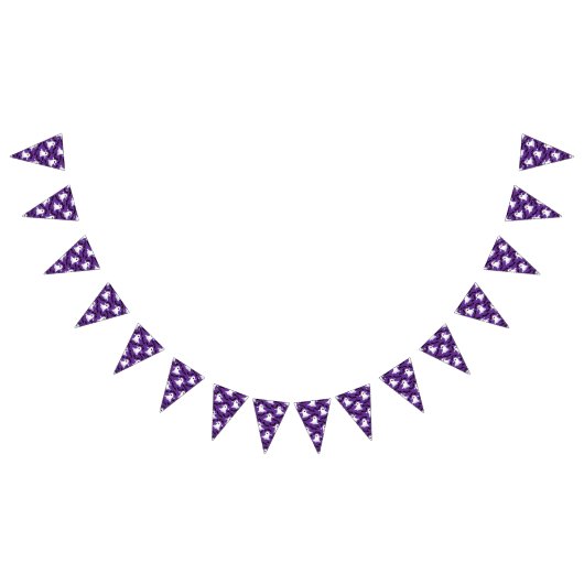 Halloween Banner Flags (Alle)