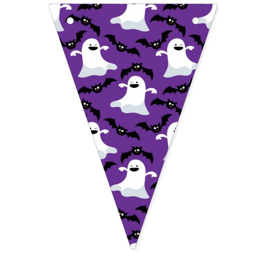 Halloween Banner Flags (Dritte Fahne)
