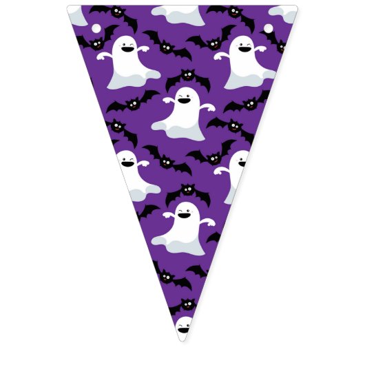 Halloween Banner Flags (Zweite Fahne)