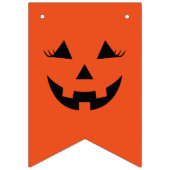 Halloween Banner Flags (Zweite Fahne)