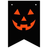 Halloween Banner Flags (Dritte Fahne)
