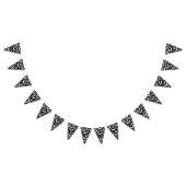 Halloween Banner Flags (Alle)