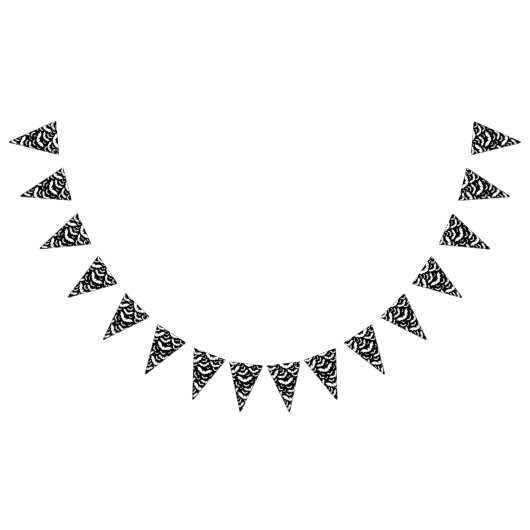 Halloween Banner Flags (Alle)