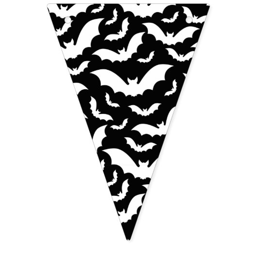 Halloween Banner Flags (Zweite Fahne)