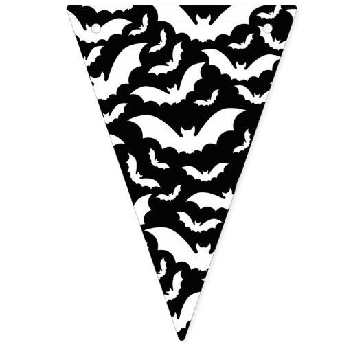 Halloween Banner Flags (Erste Fahne)