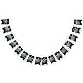 Halloween-Banner Wimpelkette (Alle)