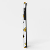 Halloween Barely There iPhone 5/5s/Black Cat Case-Mate iPhone Hülle (Hinten/Links)