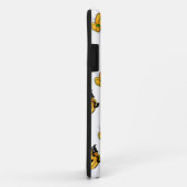 Halloween Barely There iPhone 5/5s/Black Cat Case-Mate iPhone Hülle (Hinten/Rechts)