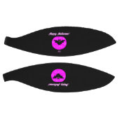 Halloween Basketball (Panele)