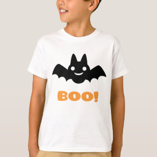 Halloween Bat T-Shirt