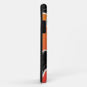 Halloween Bats 2 Case-Mate iPhone Hülle (Hinten/Rechts)