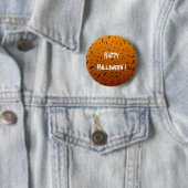 Halloween Bats Button (Beispiel)
