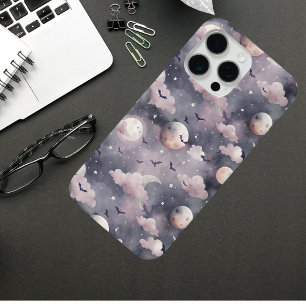 Halloween Bats   Niedliches, spöttisches Nachtmust Case-Mate iPhone Hülle