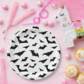 Halloween Bats Paper Teller (Party)