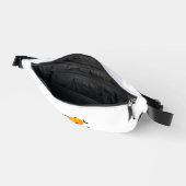 Halloween Bauchtasche (Offen)