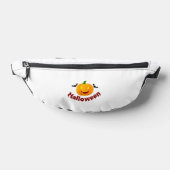 Halloween Bauchtasche (Ablage )