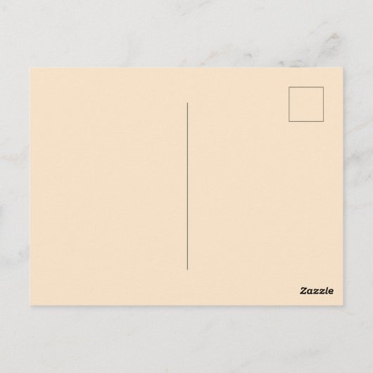 Halloween-Beagle-Hunde für Trick oder Treat Postkarte (Rückseite)