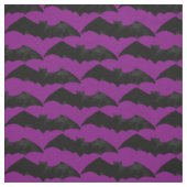 Halloween Beängstigend Bat Pattern Stoff (Muster)