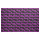 Halloween Beängstigend Bat Pattern Stoff (Fat Quarter (45,7 x 55,9 cm))